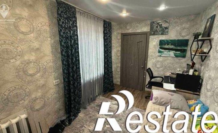 4-комн квартира улица Керамзавода, 37,  д. 37