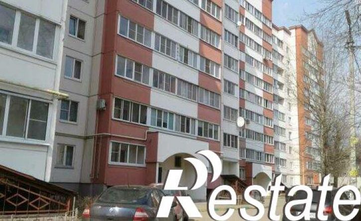 1-комн квартира Молодёжная улица, 11 к1,  д. 11 к1