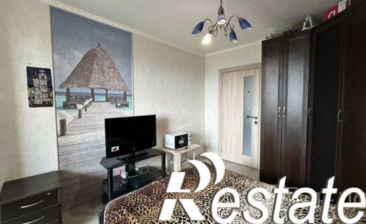 3-комн квартира улица Новаторов, 3,  д. 3