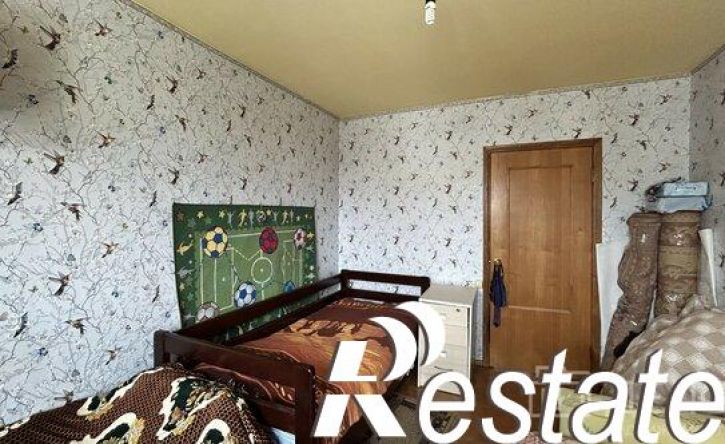 3-комн квартира улица Новаторов, 3,  д. 3