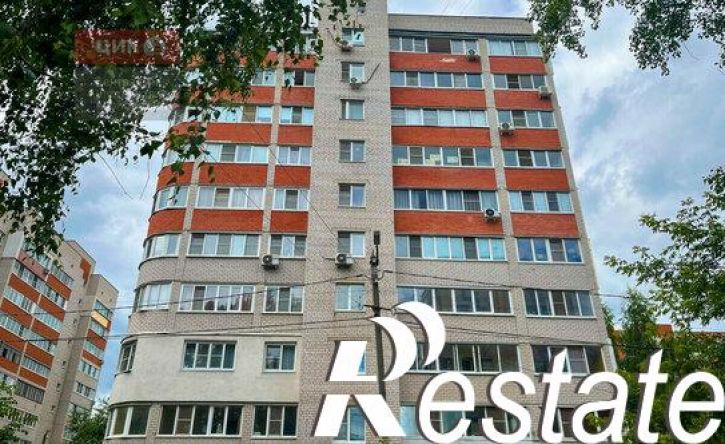 3-комн квартира Комбайновая улица, 24,  д. 24