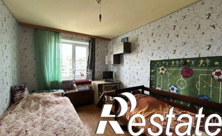 3-комн квартира улица Новаторов, 3,  д. 3