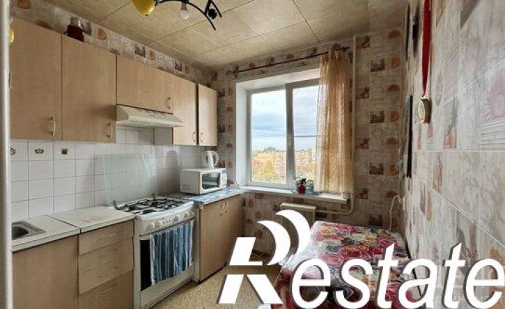 3-комн квартира улица Новаторов, 3,  д. 3