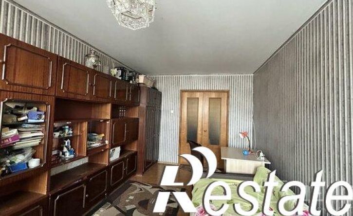 3-комн квартира улица Новаторов, 3,  д. 3