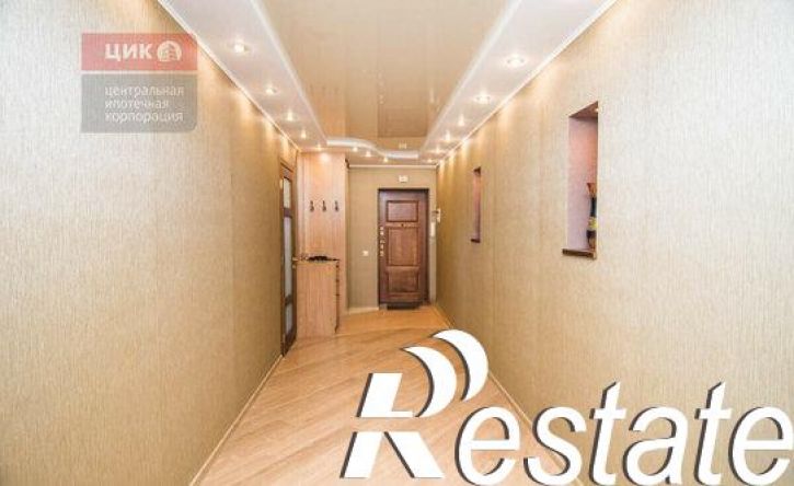 3-комн квартира Комбайновая улица, 24,  д. 24