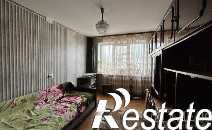 3-комн квартира улица Новаторов, 3,  д. 3