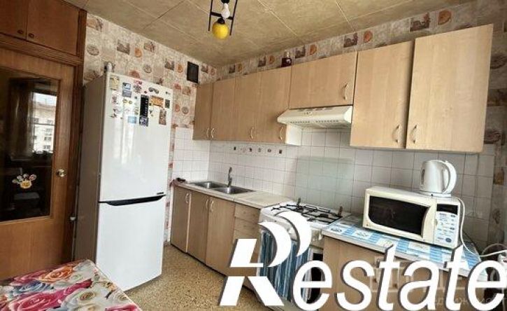 3-комн квартира улица Новаторов, 3,  д. 3