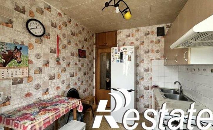 3-комн квартира улица Новаторов, 3,  д. 3