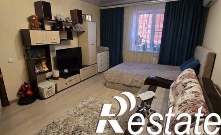 1-комн квартира Семчинская улица, 11 к2,  д. 11 к2