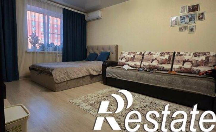 1-комн квартира Семчинская улица, 11 к2,  д. 11 к2