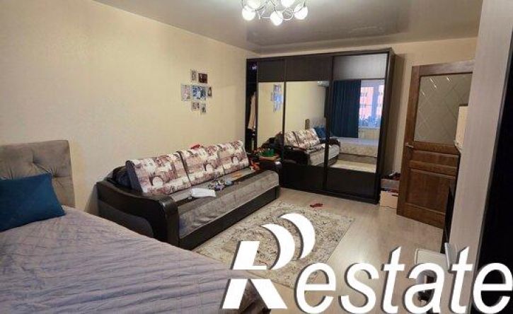 1-комн квартира Семчинская улица, 11 к2,  д. 11 к2