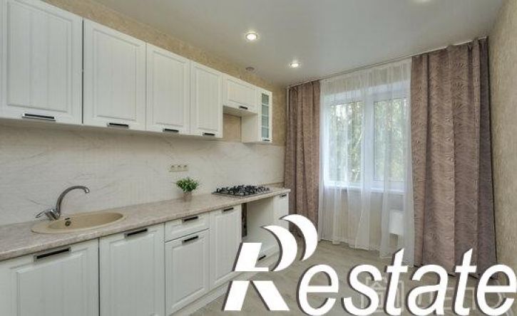 2-комн квартира Интернациональная улица, 24 к1,  д. 24 к1