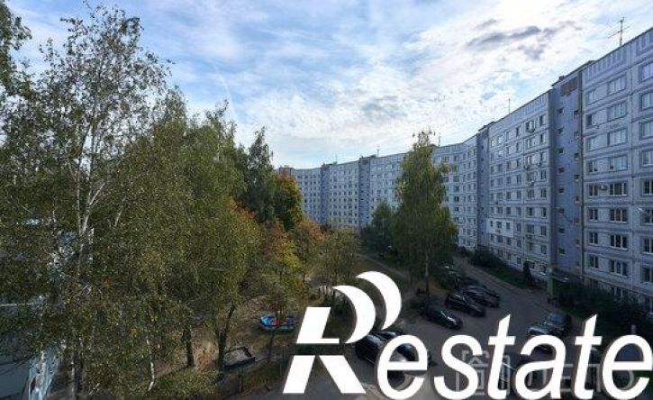 2-комн квартира Интернациональная улица, 24 к1,  д. 24 к1