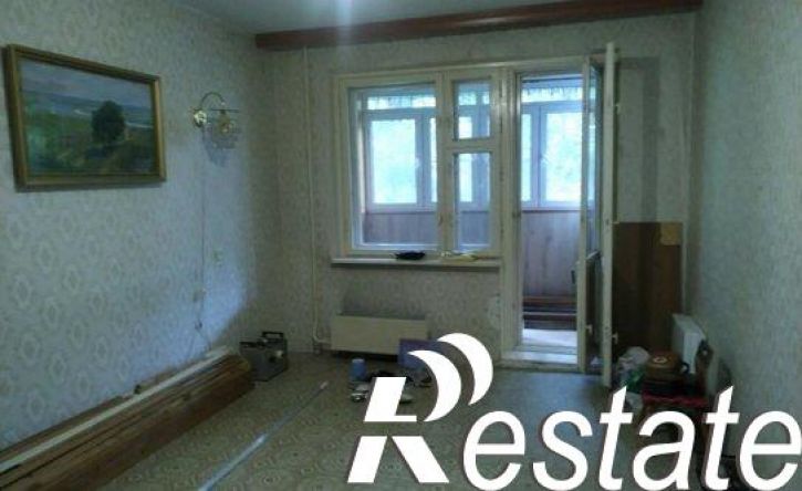 3-комн квартира Магистральная улица, 2 к1,  д. 2 к1