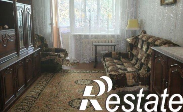 2-комн квартира улица Крупской, 8,  д. 8