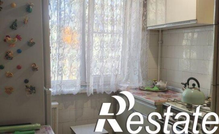 2-комн квартира улица Крупской, 8,  д. 8