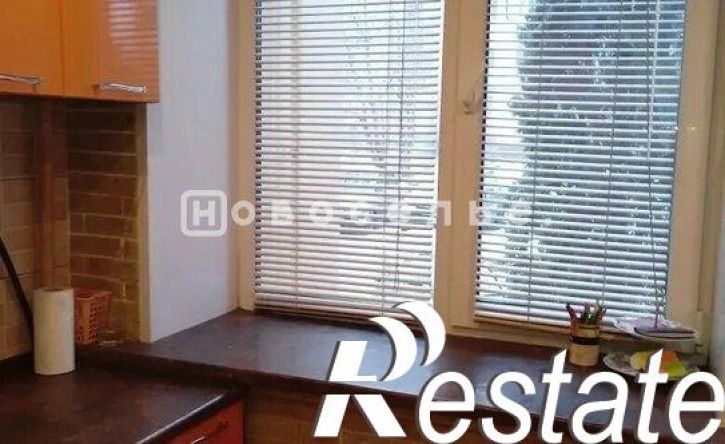 3-комн квартира улица Октябрьский Городок, 44,  д. 44