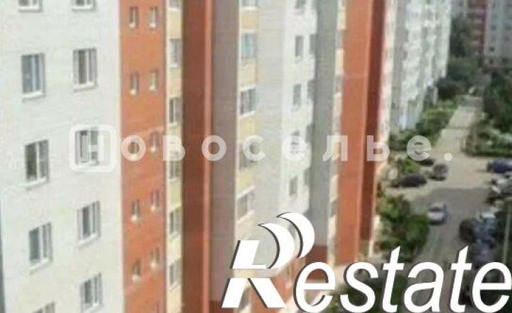 3-комн квартира улица Октябрьский Городок, 44,  д. 44
