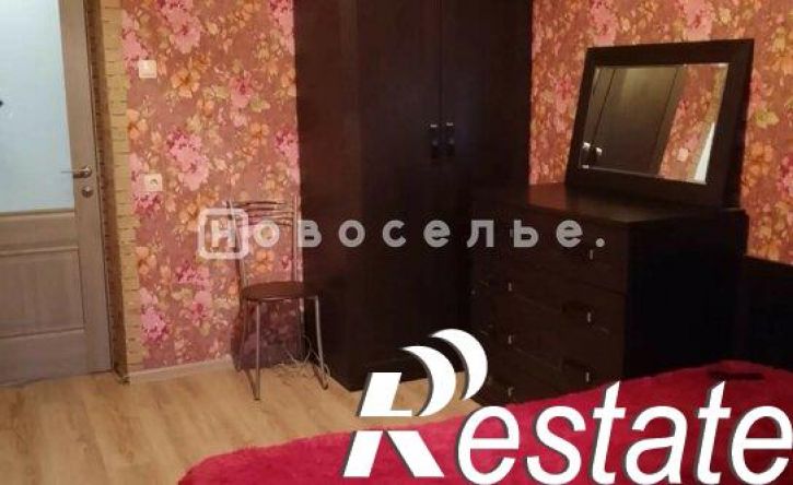 3-комн квартира улица Октябрьский Городок, 44,  д. 44