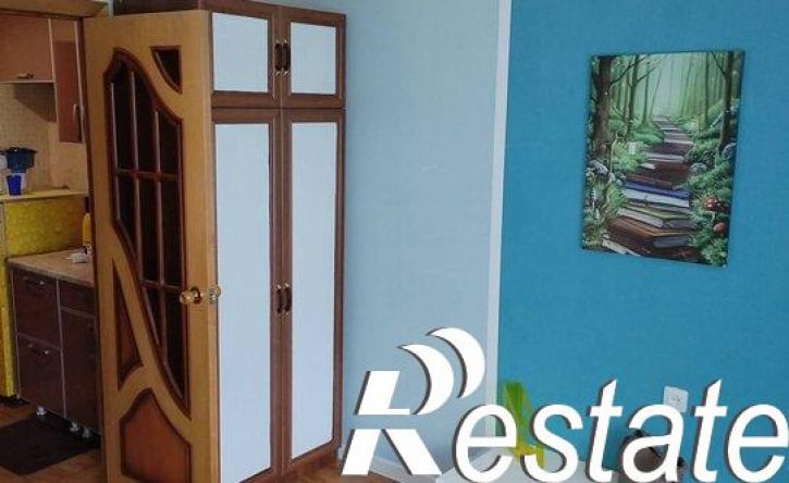 1-комн квартира Старореченская улица, 15 к1,  д. 15 к1