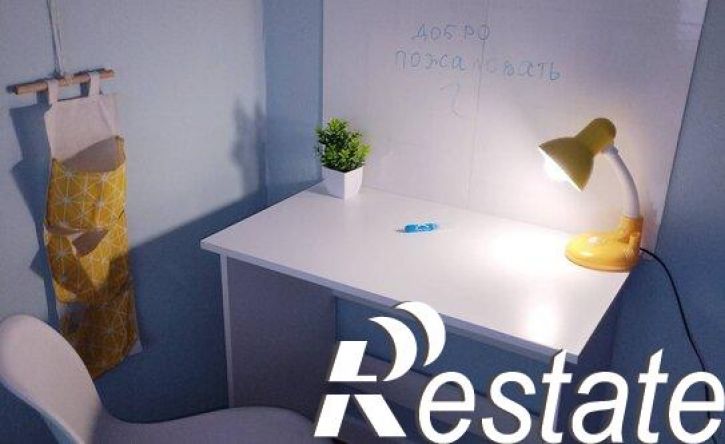 1-комн квартира Старореченская улица, 15 к1,  д. 15 к1