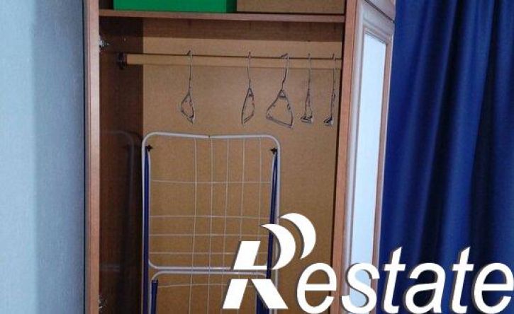 1-комн квартира Старореченская улица, 15 к1,  д. 15 к1