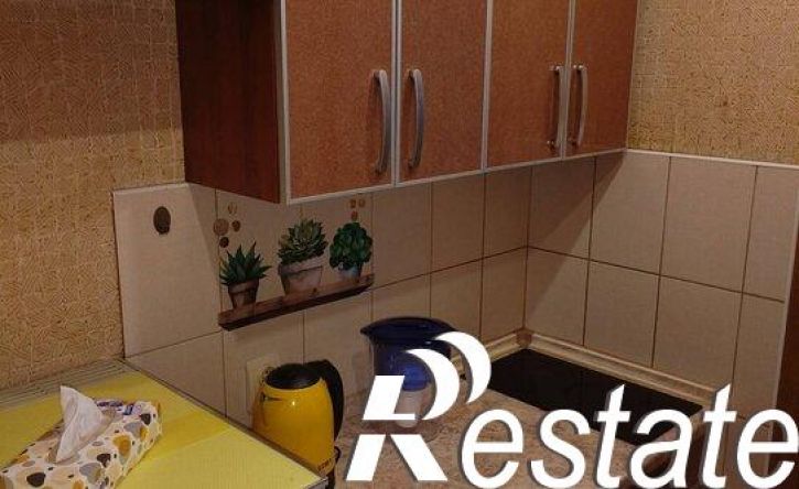 1-комн квартира Старореченская улица, 15 к1,  д. 15 к1