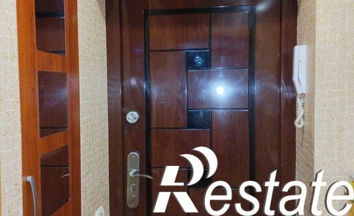 1-комн квартира Старореченская улица, 15 к1,  д. 15 к1