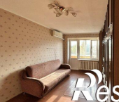 1-комн, 30кв м, этаж 2/5 Старореченская улица, 32Б