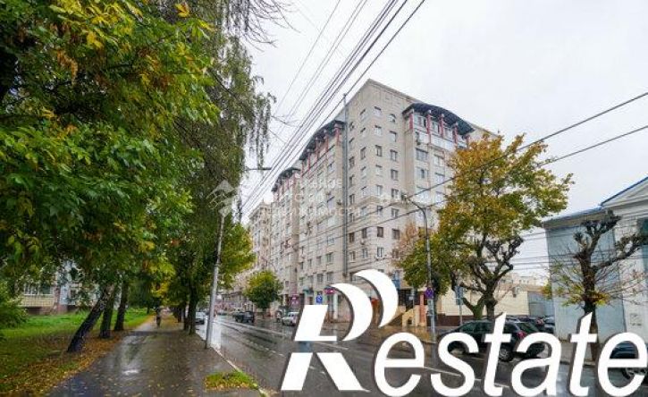 1-комн квартира улица Горького, 32,  д. 32