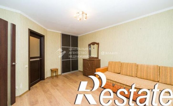 1-комн квартира улица Горького, 32,  д. 32
