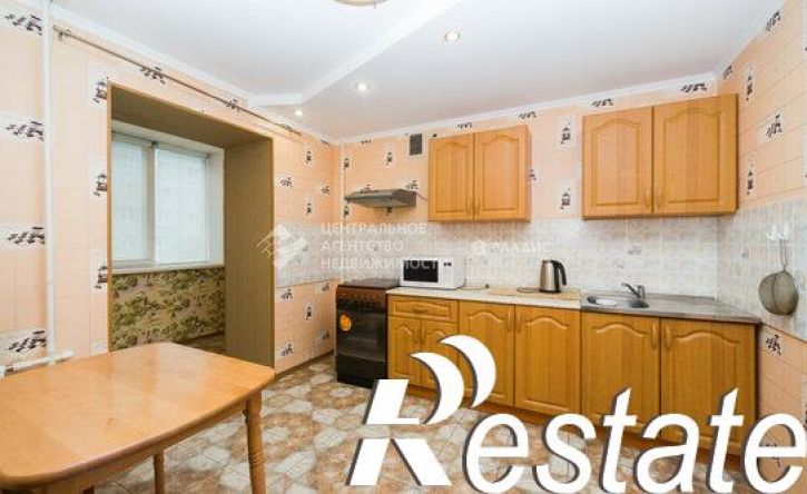 1-комн квартира улица Горького, 32,  д. 32