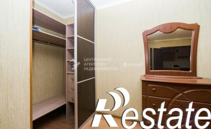 1-комн квартира улица Горького, 32,  д. 32