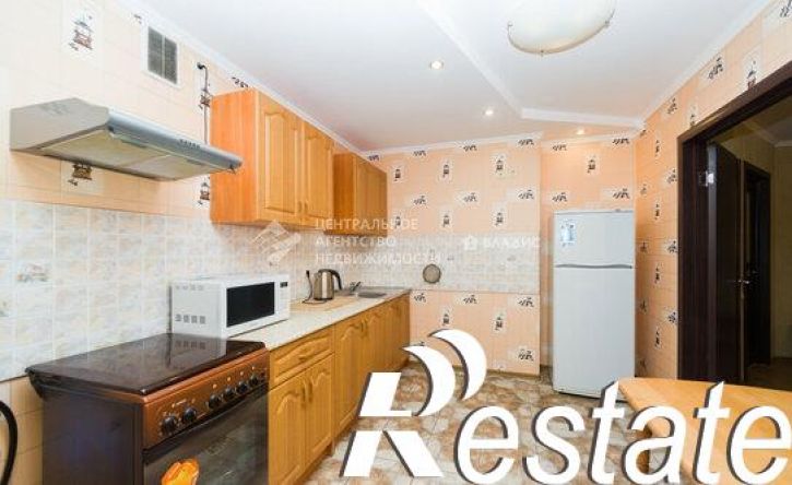 1-комн квартира улица Горького, 32,  д. 32