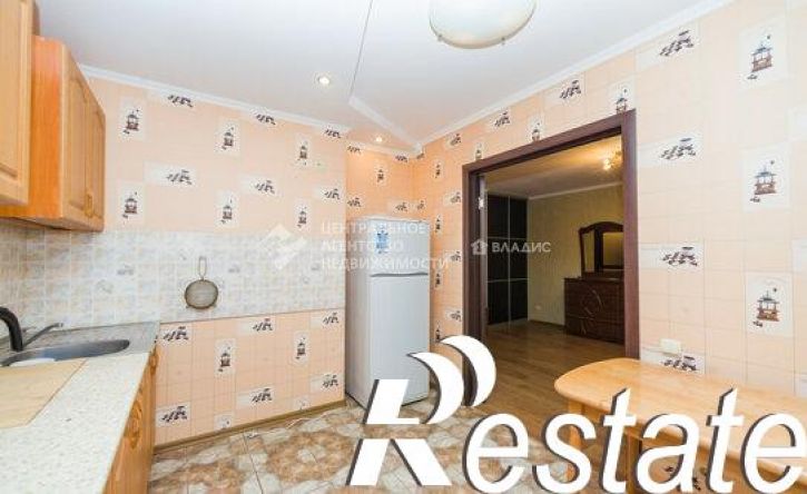 1-комн квартира улица Горького, 32,  д. 32