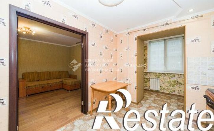 1-комн квартира улица Горького, 32,  д. 32