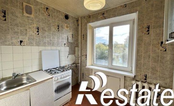 1-комн квартира Старореченская улица, 32Б,  д. 32Б