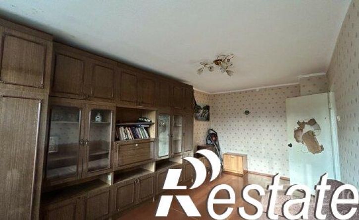 1-комн квартира Старореченская улица, 32Б,  д. 32Б