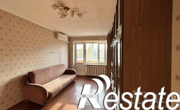 1-комн квартира Старореченская улица, 32Б,  д. 32Б