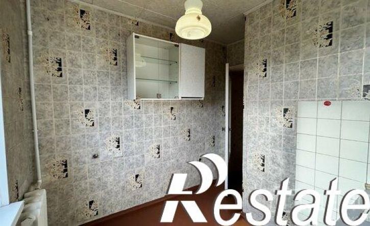 1-комн квартира Старореченская улица, 32Б,  д. 32Б