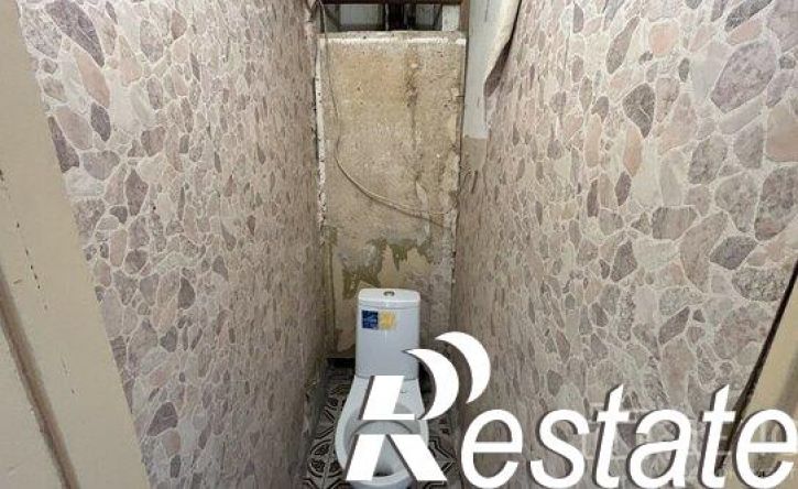 1-комн квартира Старореченская улица, 32Б,  д. 32Б
