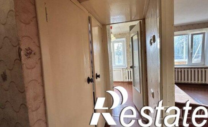 1-комн квартира Старореченская улица, 32Б,  д. 32Б