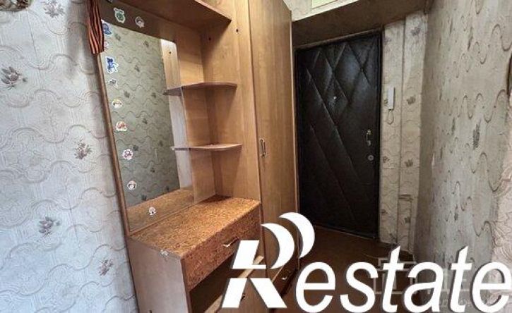 1-комн квартира Старореченская улица, 32Б,  д. 32Б