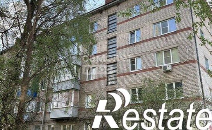 1-комн квартира улица Новикова-Прибоя, 18,  д. 18