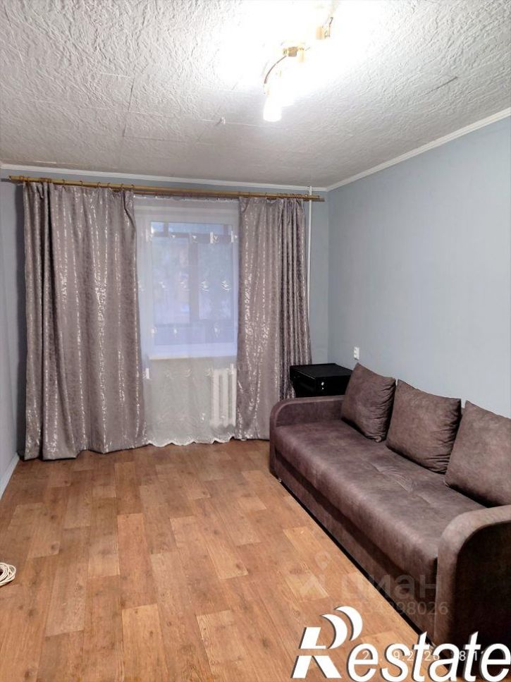 1-комн квартира улица Великанова, 11 к3,  д. 11 к3