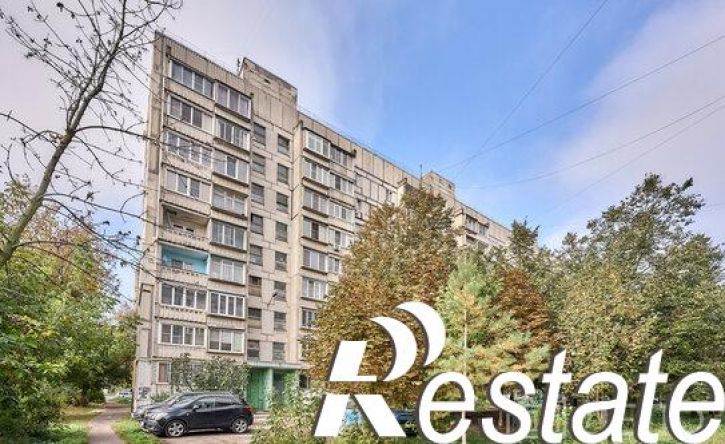 1-комн квартира Интернациональная улица, 5Г,  д. 5Г