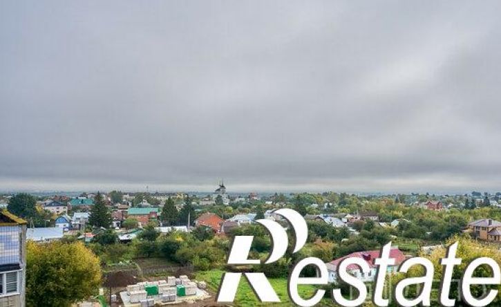 1-комн квартира Интернациональная улица, 5Г,  д. 5Г