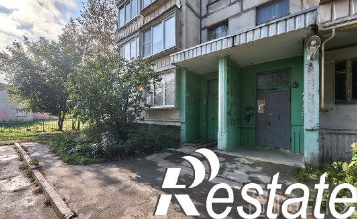 1-комн квартира Интернациональная улица, 5Г,  д. 5Г