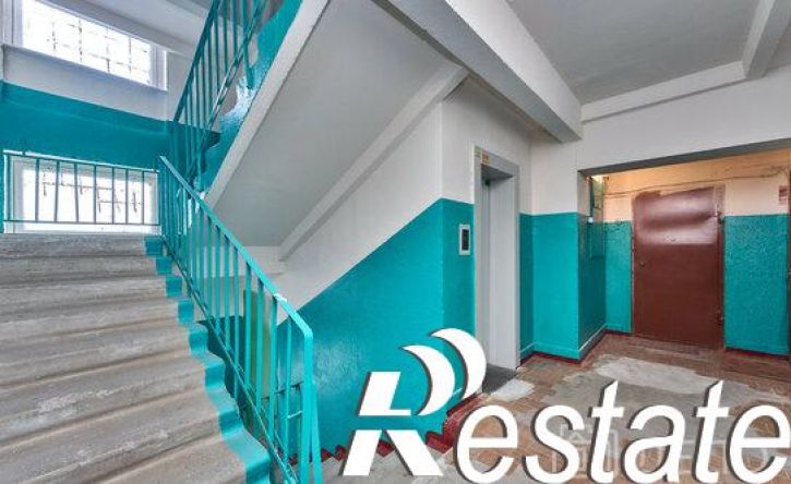 1-комн квартира Интернациональная улица, 5Г,  д. 5Г