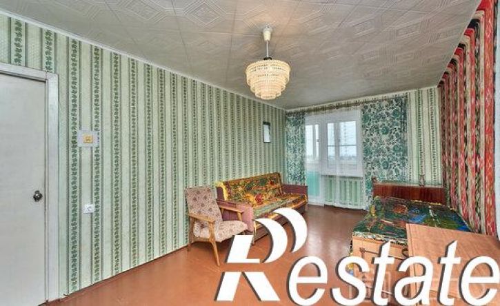 1-комн квартира Интернациональная улица, 5Г,  д. 5Г